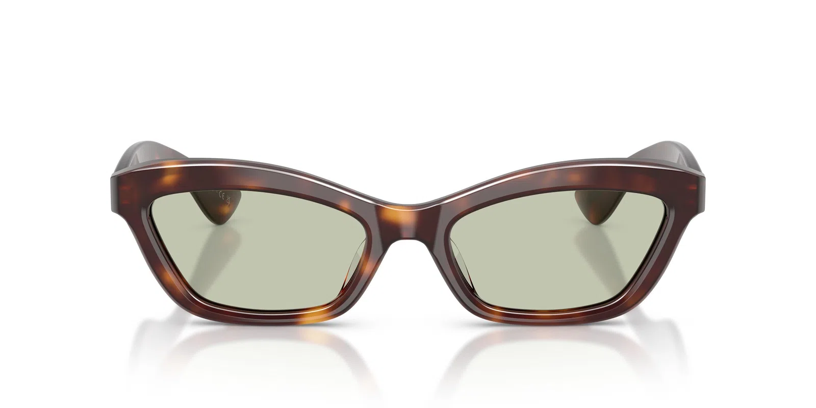 Oliver Peoples 1997c 5637SU Sunglasses - view 5